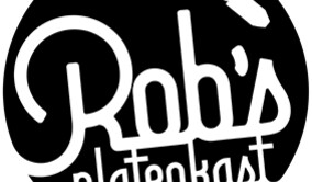 Rob's Platenkast (show)