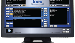 BCM Muziek Computer