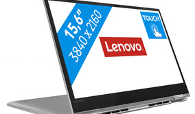 Lenovo Yoga 730 laptop