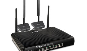 Draytek 4G router